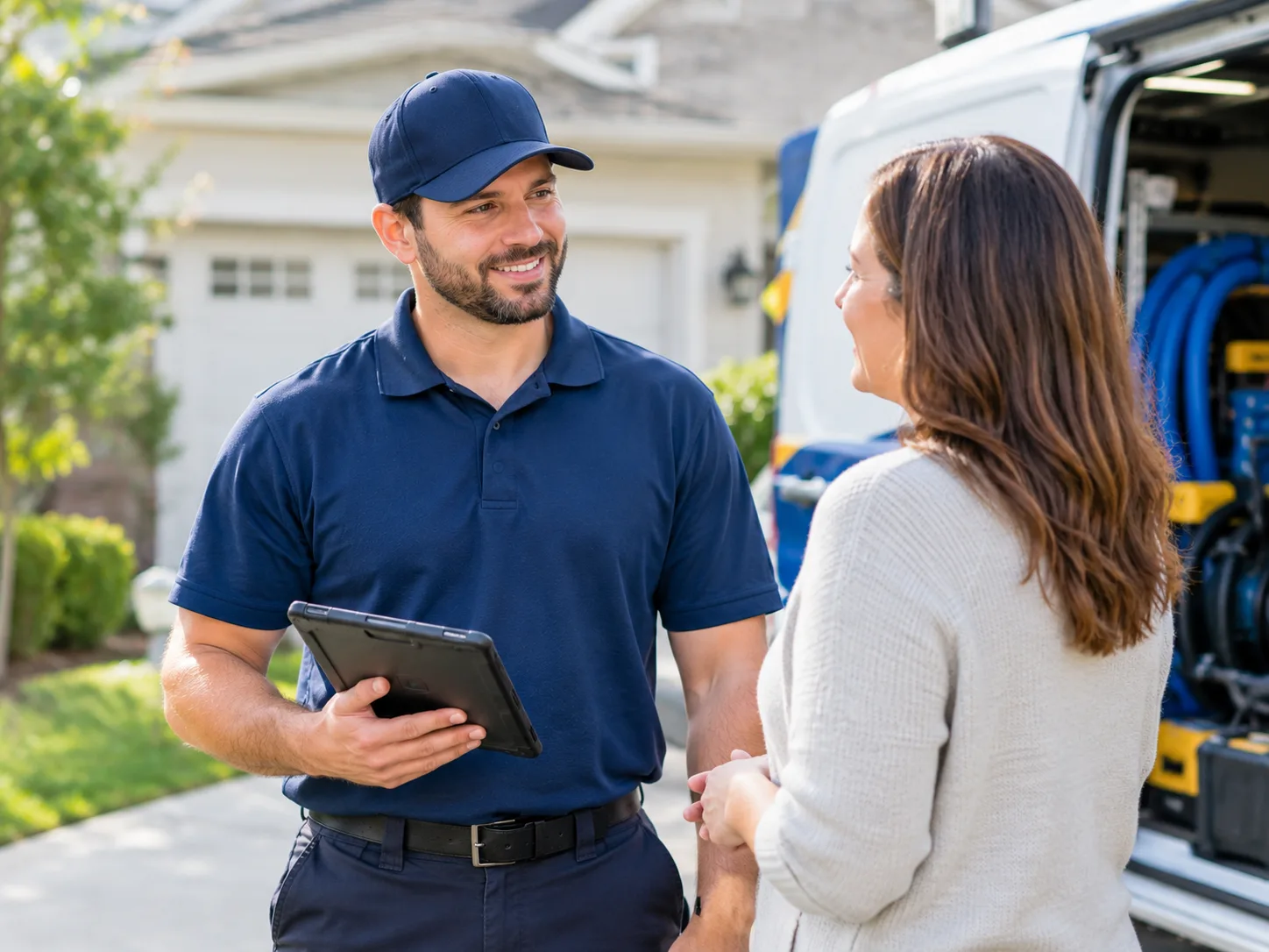 Sewage Backup Cleanup Crofton, KY FAQs